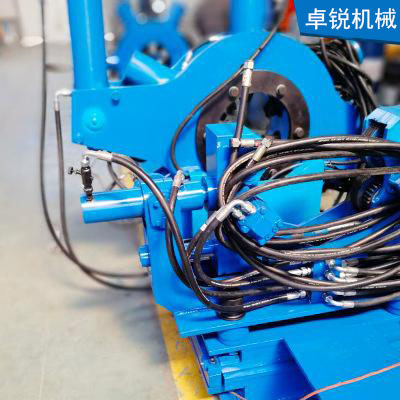 嘉峪關文昌螺桿鉆具整機試驗臺找哪家質量過關