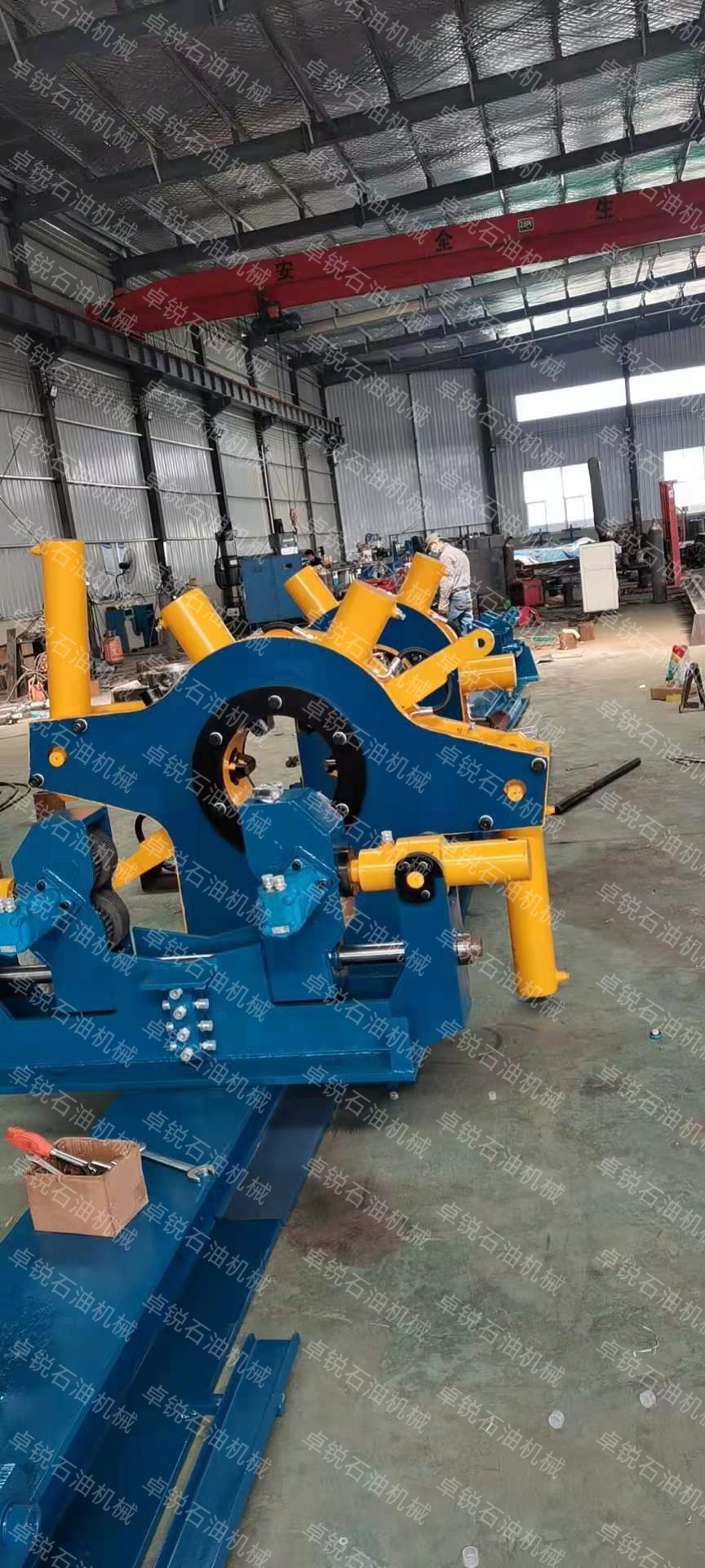 荊州文昌螺桿鉆具拆裝架費(fèi)用多少源頭廠家